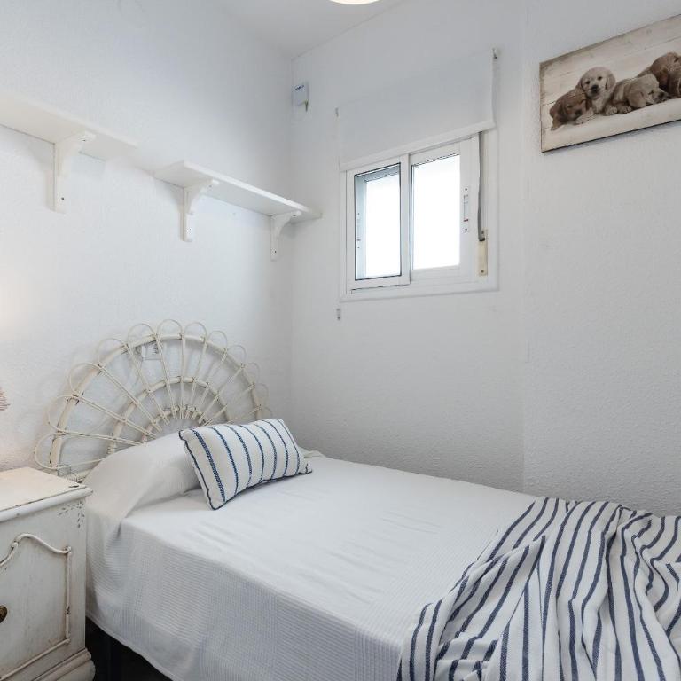 UHC Formentor Apartments - Apartamento de 3 dormitorios - 14
