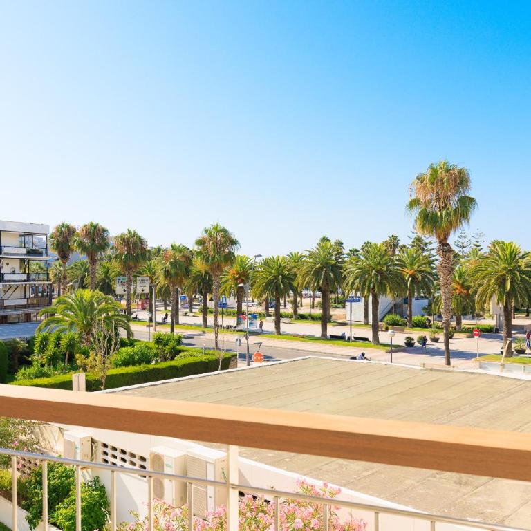 UHC Formentor Apartments - Apartamento de 3 dormitorios - 1