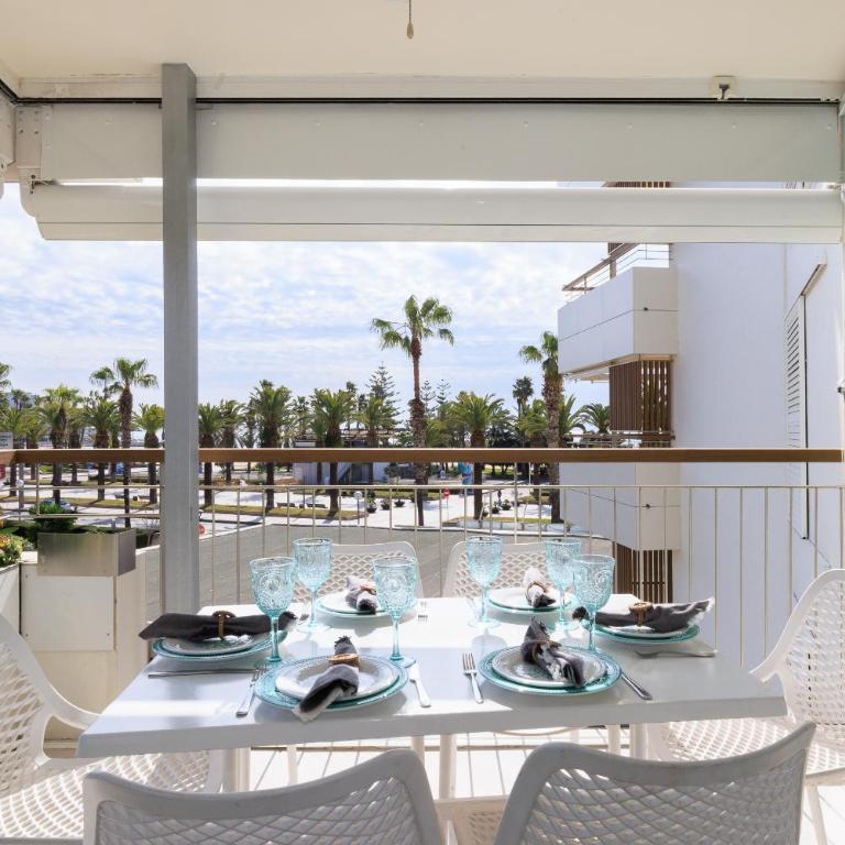 UHC Formentor Apartments - Apartamento de 3 dormitorios - 2