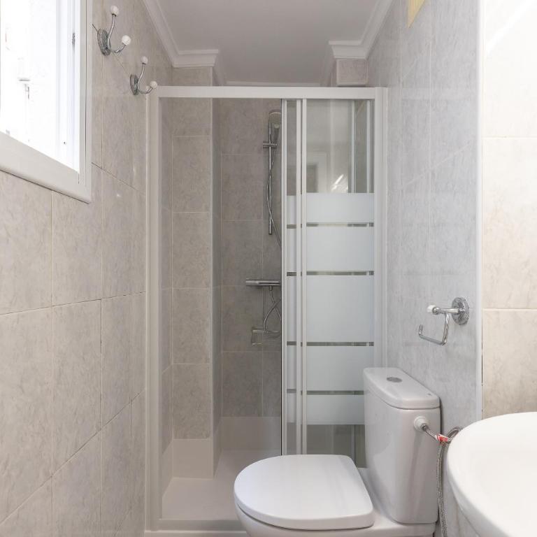 UHC Formentor Apartments - Apartamento de 3 dormitorios - 16