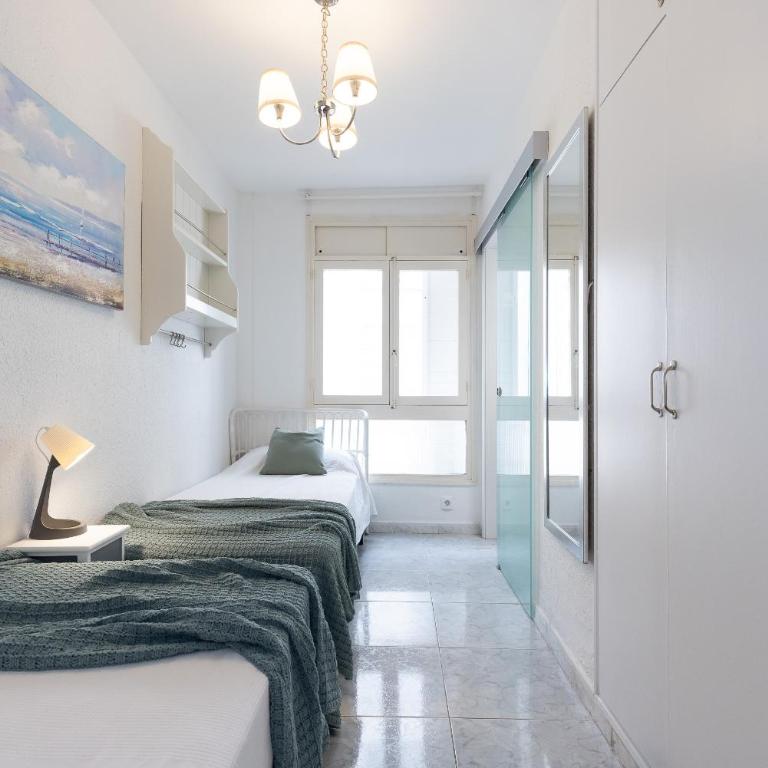 UHC Formentor Apartments - Apartamento de 3 dormitorios - 17