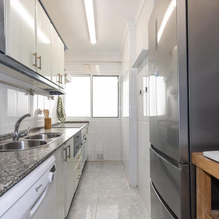 UHC Formentor Apartments - Apartamento de 3 dormitorios - 6