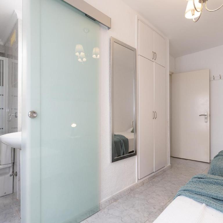 UHC Formentor Apartments - Apartamento de 3 dormitorios - 19