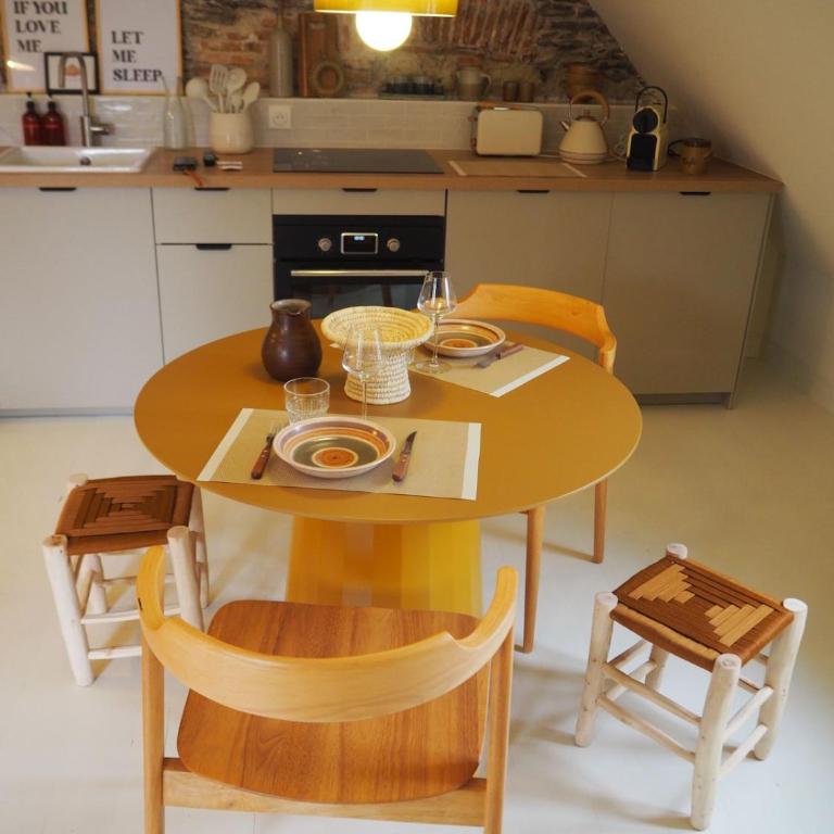 Studio Wabi Sabi Graslin - Studio - 14