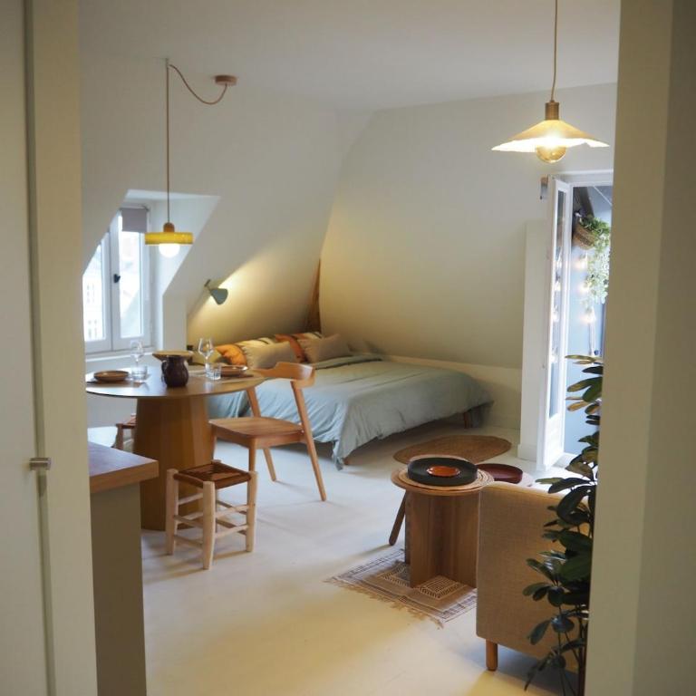 Studio Wabi Sabi Graslin - Studio - 15