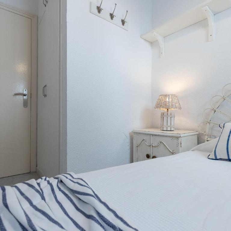 UHC Formentor Apartments - Apartamento de 3 dormitorios - 21