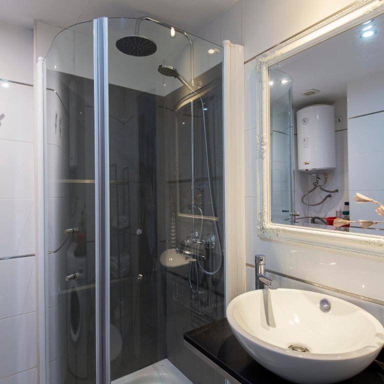 La Marina OnlyMalaga - Apartamento con vistas al mar - 21