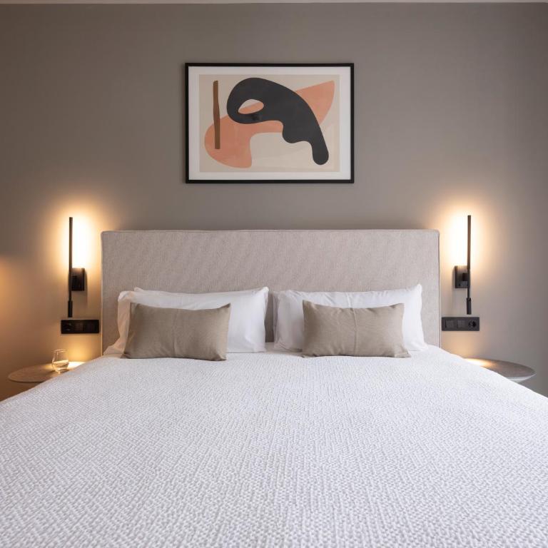 Numa Valencia El Carmen - Large Room - Accessible - 8