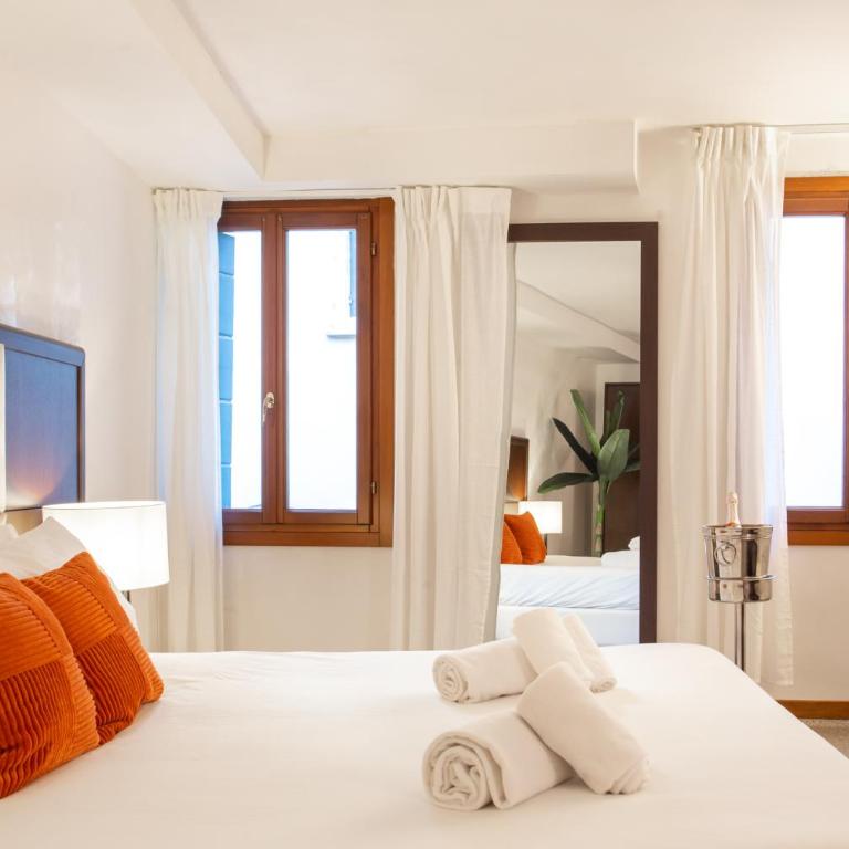 Luxury Apartment in San Marco, Venice - One-Bedroom Apartment - 7