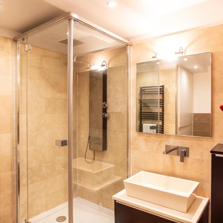 Luxury Apartment in San Marco, Venice - One-Bedroom Apartment - 3