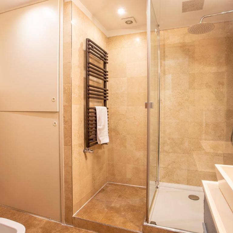 Luxury Apartment in San Marco, Venice - One-Bedroom Apartment - 9