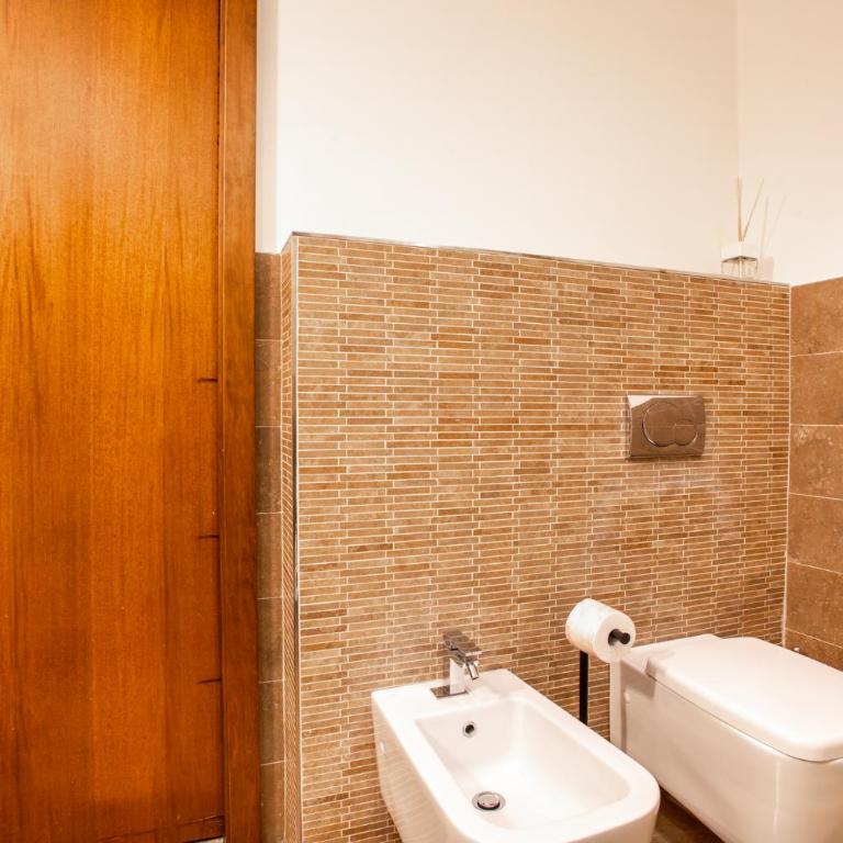 Luxury Apartment in San Marco, Venice - One-Bedroom Apartment - 10
