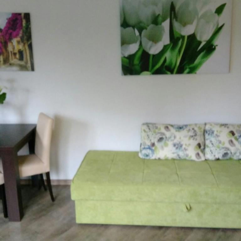 Apartments Jadran - Studio - 5