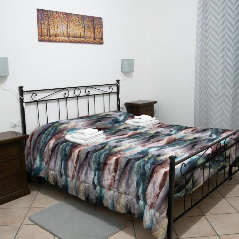 Casa di Roberto - Metro e Servizi a due passi! - Appartamento con 1 Camera da Letto - 3