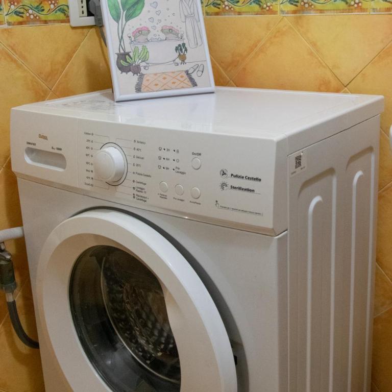 Casa di Roberto - Metro e Servizi a due passi! - Appartamento con 1 Camera da Letto - 20