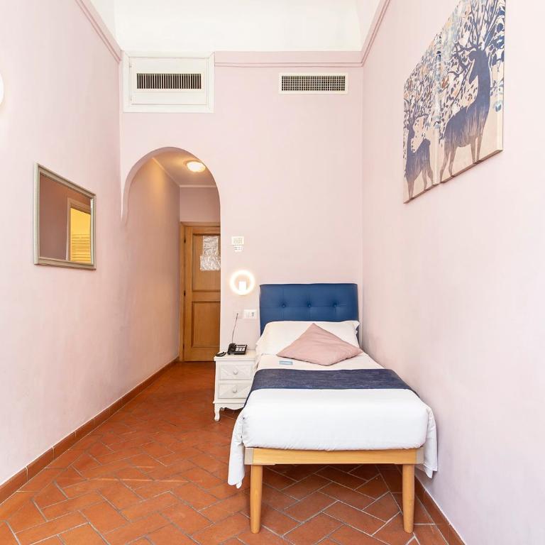 Hotel Costantini - Camera Singola - 6