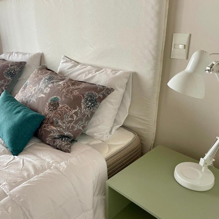 Del Centro Aparts - Apartamento de 1 dormitorio - 8
