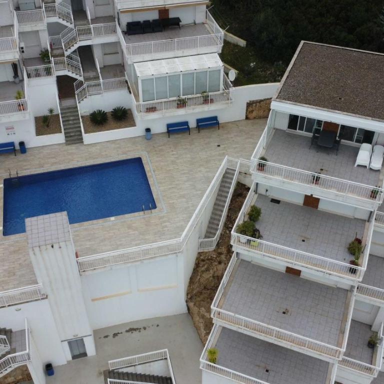 Estrella II - Apartamento de 2 dormitorios - 19