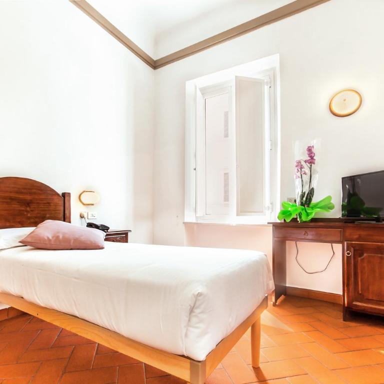 Hotel Costantini - Camera Singola - 7
