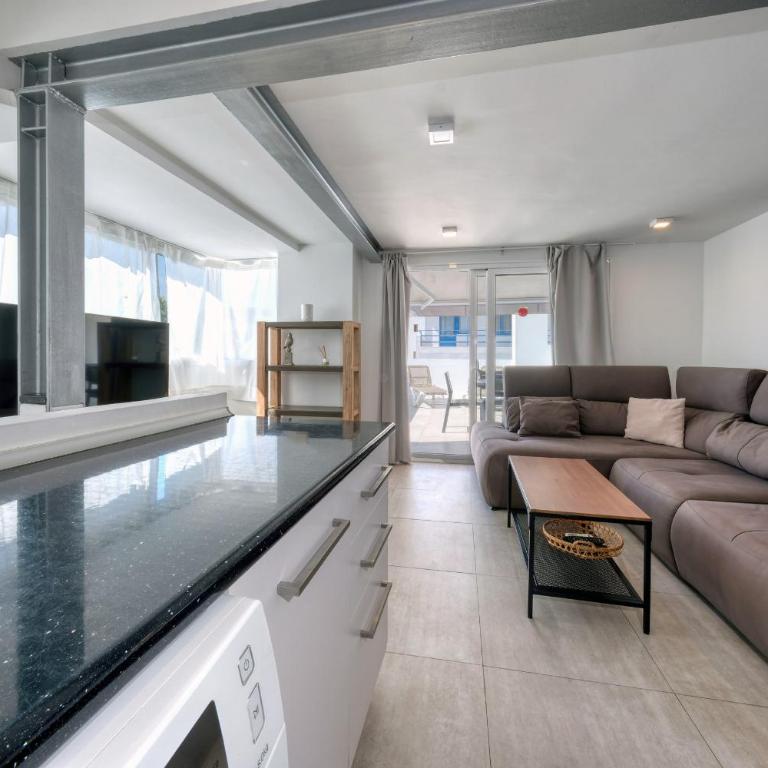 Playa Chica Boutique - Sea View By Lanzarote Vacation Homes - Casa de 2 dormitorios - 2