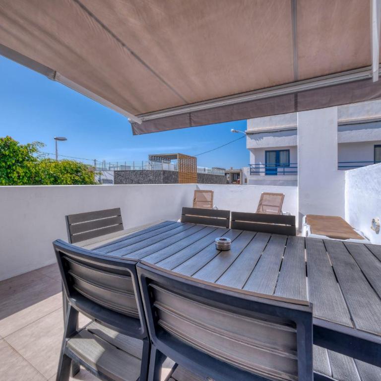 Playa Chica Boutique - Sea View By Lanzarote Vacation Homes - Casa de 2 dormitorios - 3