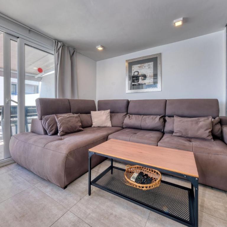 Playa Chica Boutique - Sea View By Lanzarote Vacation Homes - Casa de 2 dormitorios - 6