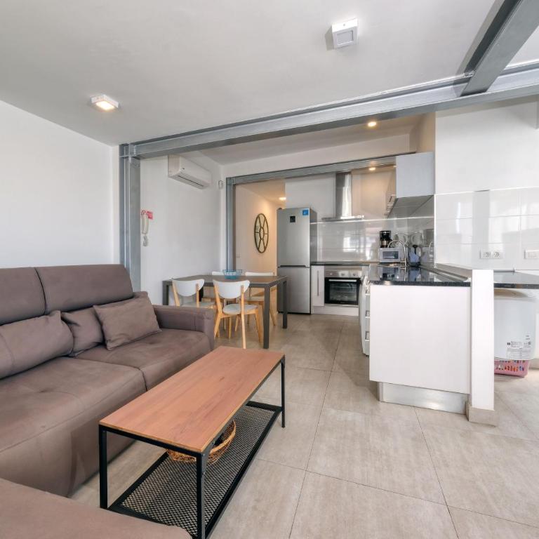 Playa Chica Boutique - Sea View By Lanzarote Vacation Homes - Casa de 2 dormitorios - 7