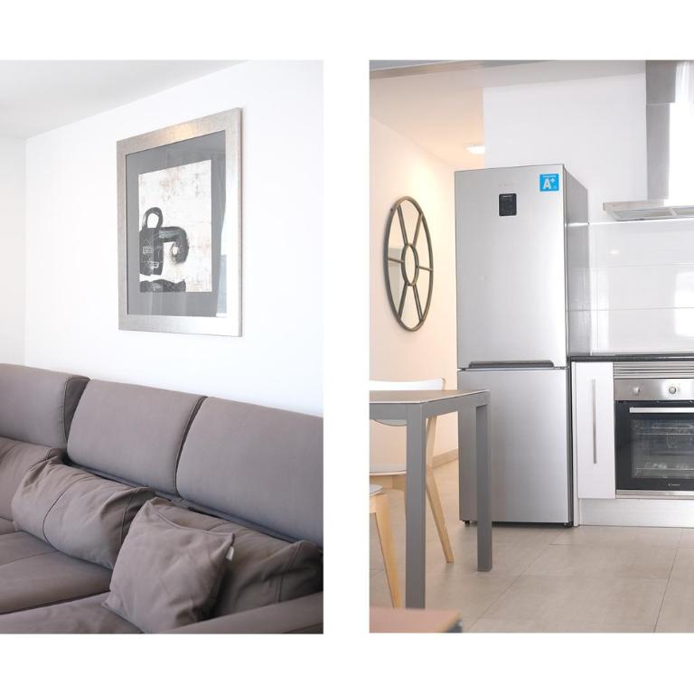 Playa Chica Boutique - Sea View By Lanzarote Vacation Homes - Casa de 2 dormitorios - 10