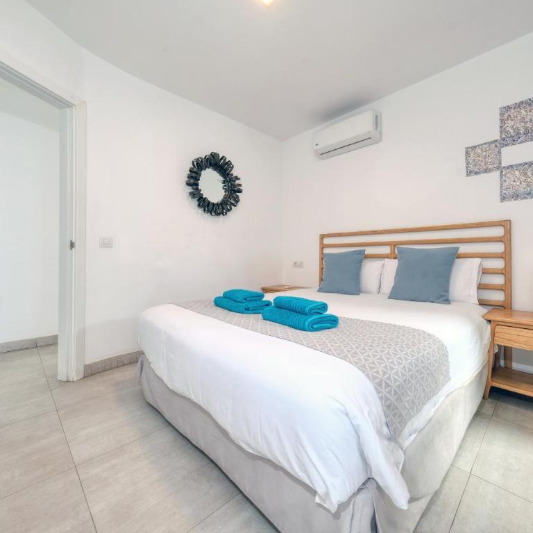 Playa Chica Boutique - Sea View By Lanzarote Vacation Homes - Casa de 2 dormitorios - 12