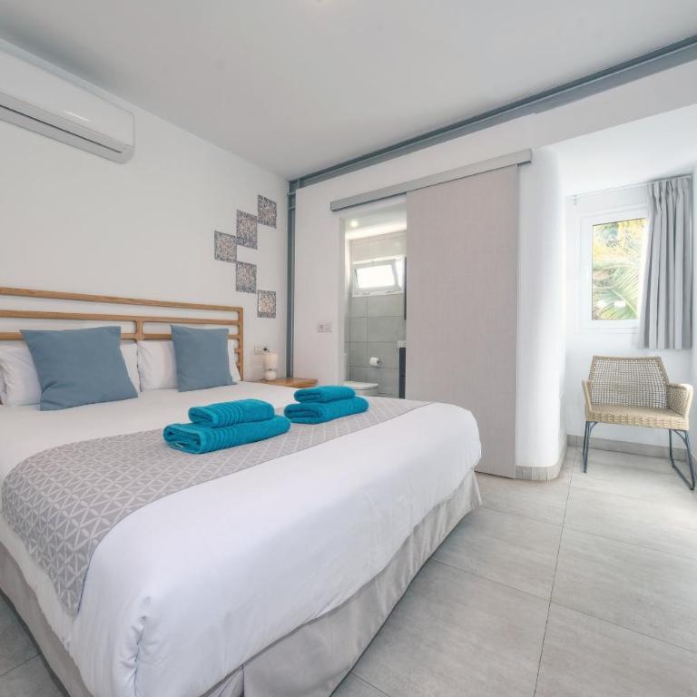 Playa Chica Boutique - Sea View By Lanzarote Vacation Homes - Casa de 2 dormitorios - 13