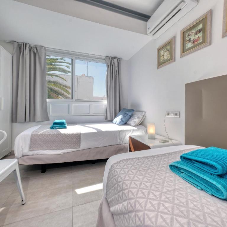 Playa Chica Boutique - Sea View By Lanzarote Vacation Homes - Casa de 2 dormitorios - 15