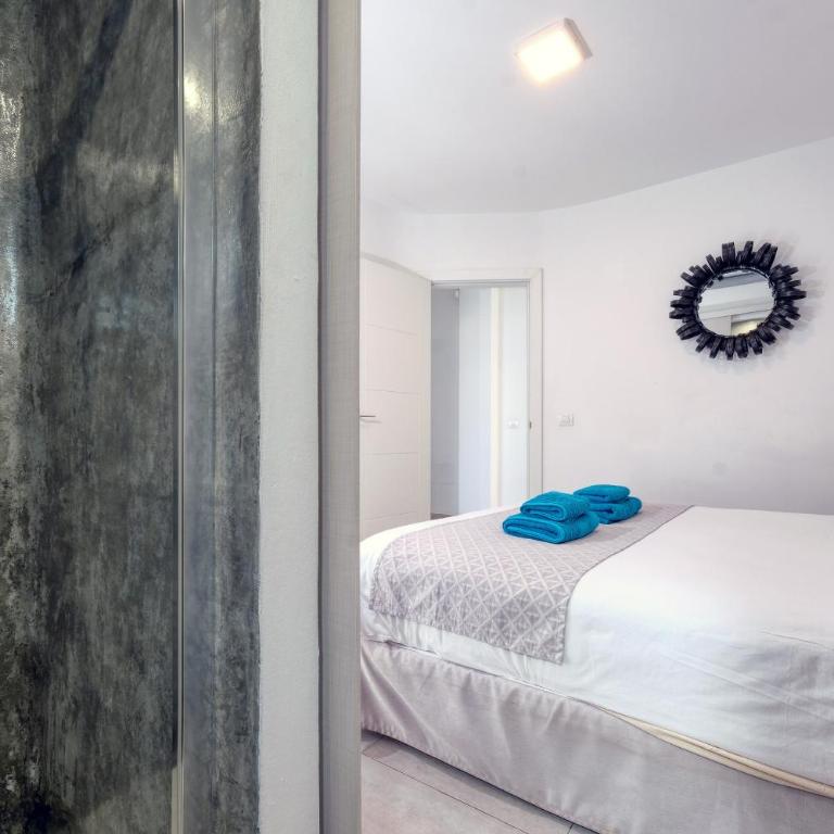 Playa Chica Boutique - Sea View By Lanzarote Vacation Homes - Casa de 2 dormitorios - 19