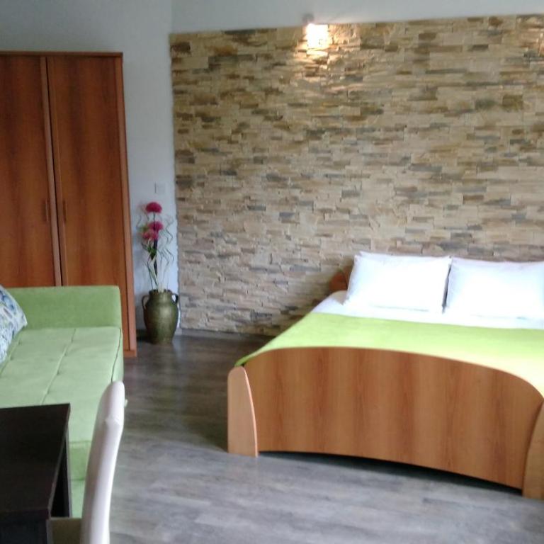 Apartments Jadran - Studio - 4