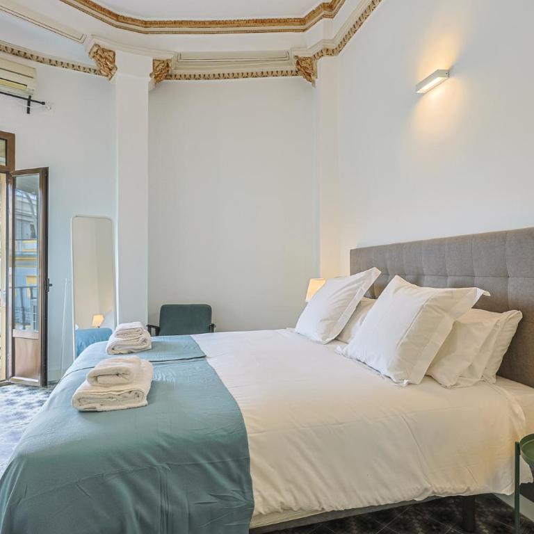 Magdalena Luxury House - Two-Bedroom Apartment - 2