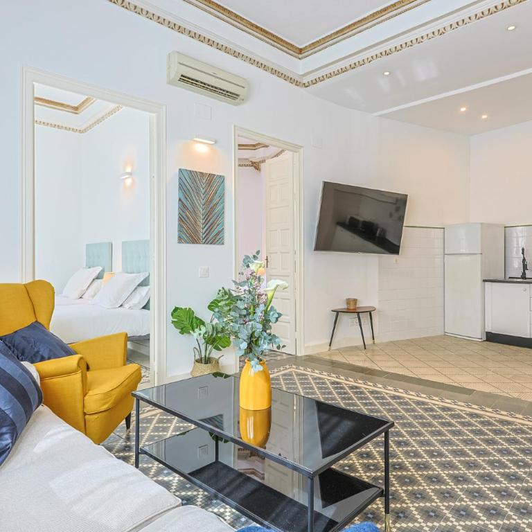 Magdalena Luxury House - Two-Bedroom Apartment - 42