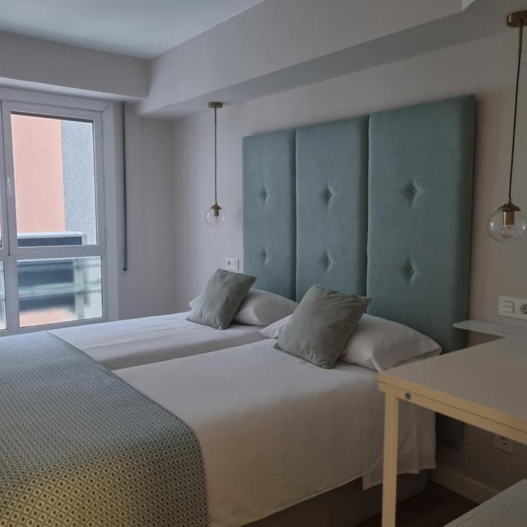 La parada de San Domingo 2 - Apartamento de 3 dormitorios - 20