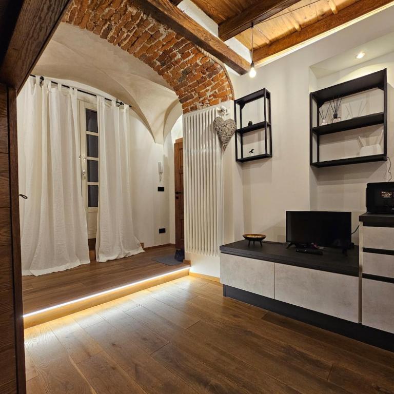 La Dimora della Giudecca 11 - Appartamento con 1 Camera da Letto - 5