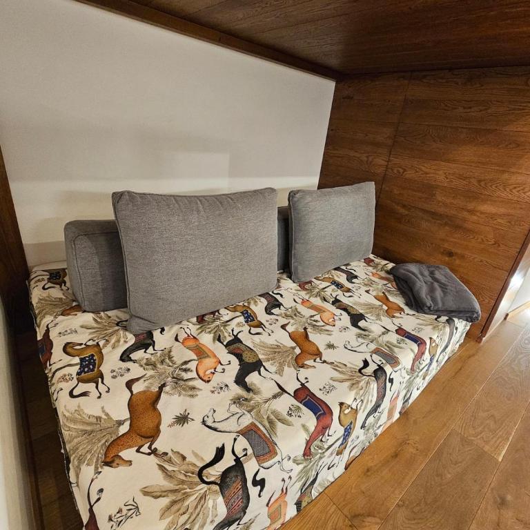 La Dimora della Giudecca 11 - Appartamento con 1 Camera da Letto - 6