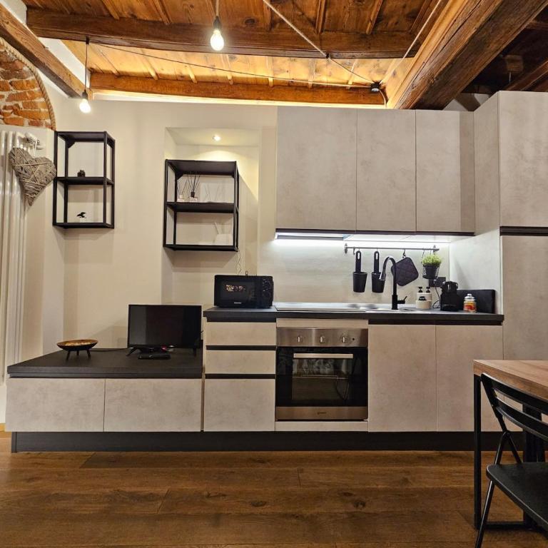 La Dimora della Giudecca 11 - Appartamento con 1 Camera da Letto - 8