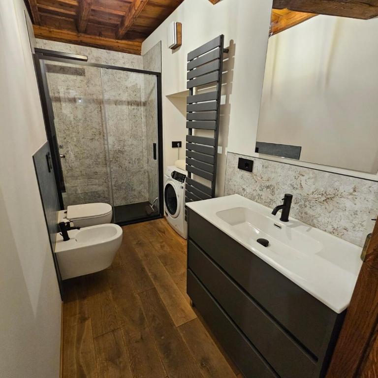 La Dimora della Giudecca 11 - Appartamento con 1 Camera da Letto - 9
