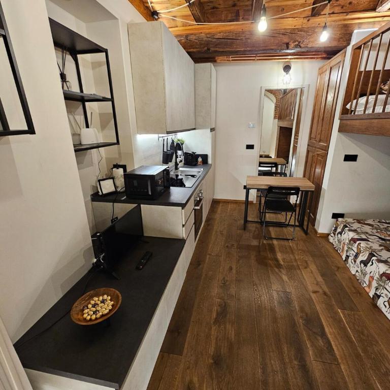 La Dimora della Giudecca 11 - Appartamento con 1 Camera da Letto - 4