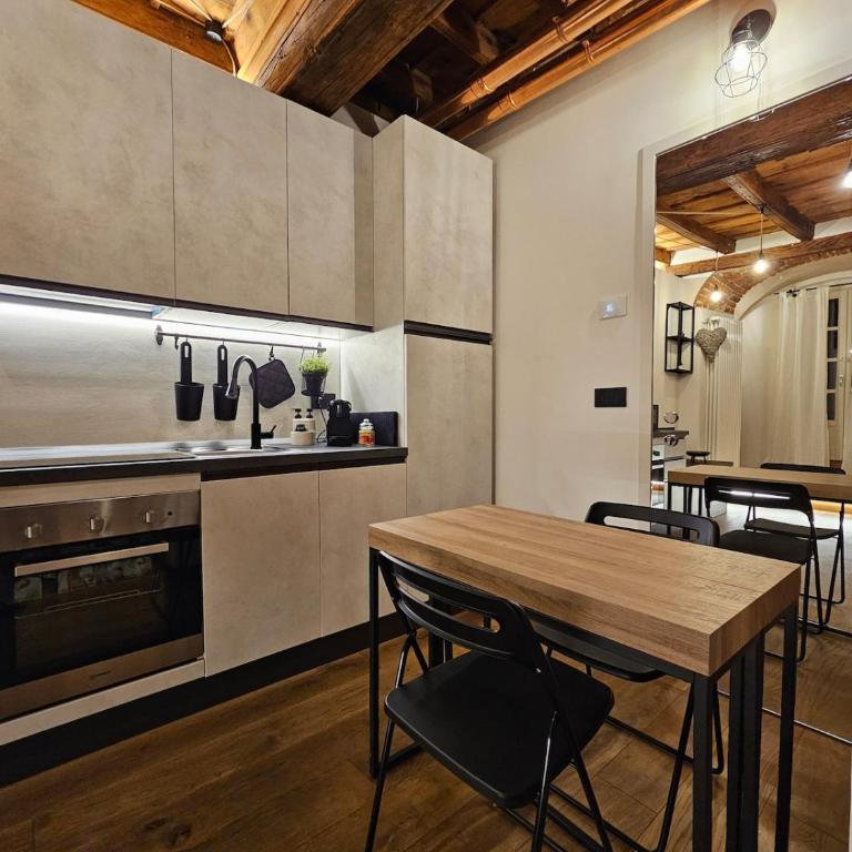 La Dimora della Giudecca 11 - Appartamento con 1 Camera da Letto - 3
