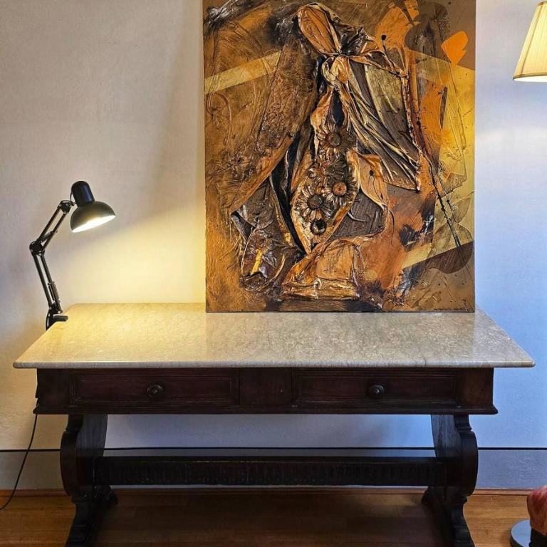 Apartment in the center of Florence with a view - Appartamento - 5