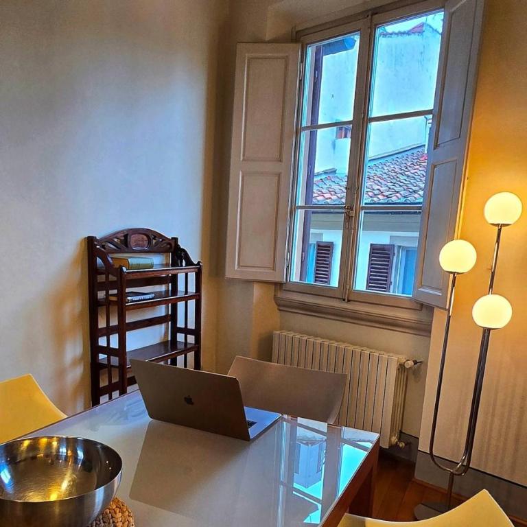 Apartment in the center of Florence with a view - Appartamento - 4