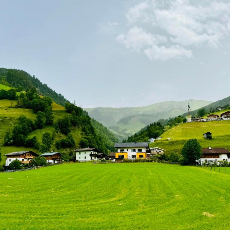 Hotel Sonnhof Rauris - Apartment mit Balkon - 7