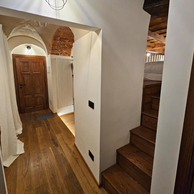 La Dimora della Giudecca 11 - Appartamento con 1 Camera da Letto - 14