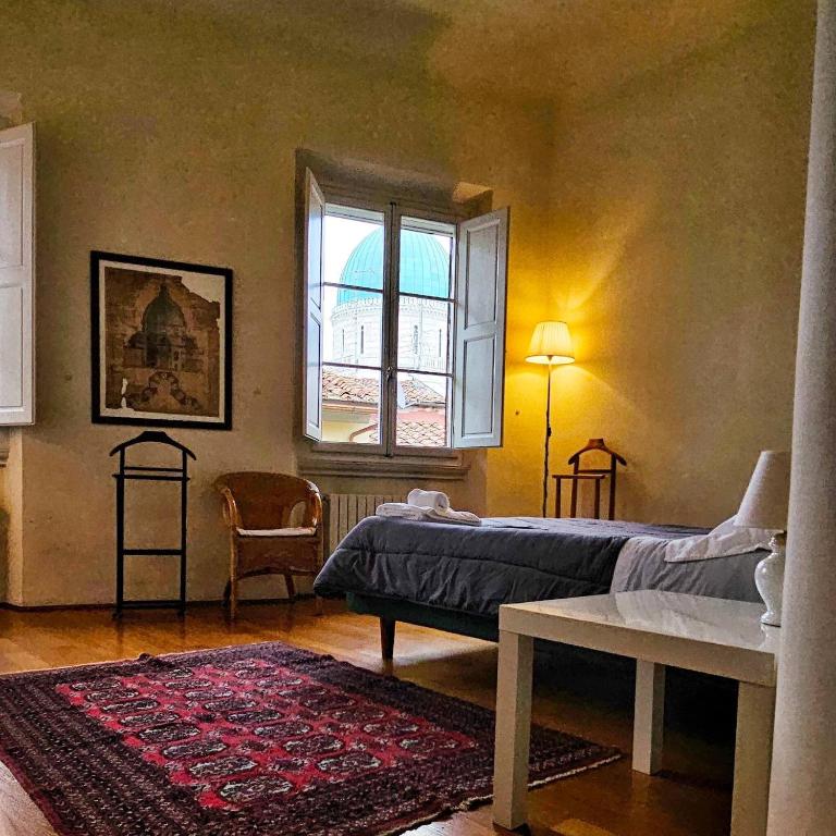 Apartment in the center of Florence with a view - Appartamento - 6
