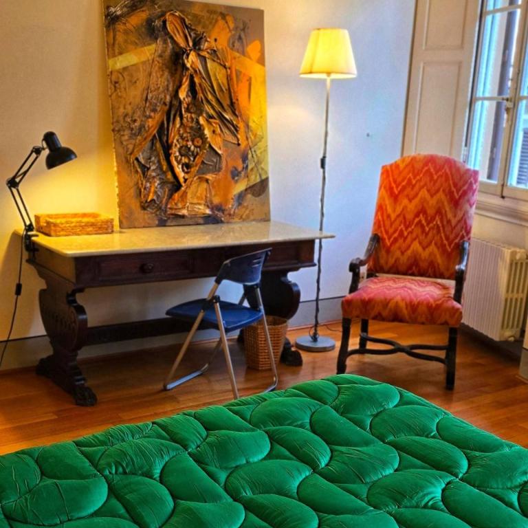 Apartment in the center of Florence with a view - Appartamento - 9