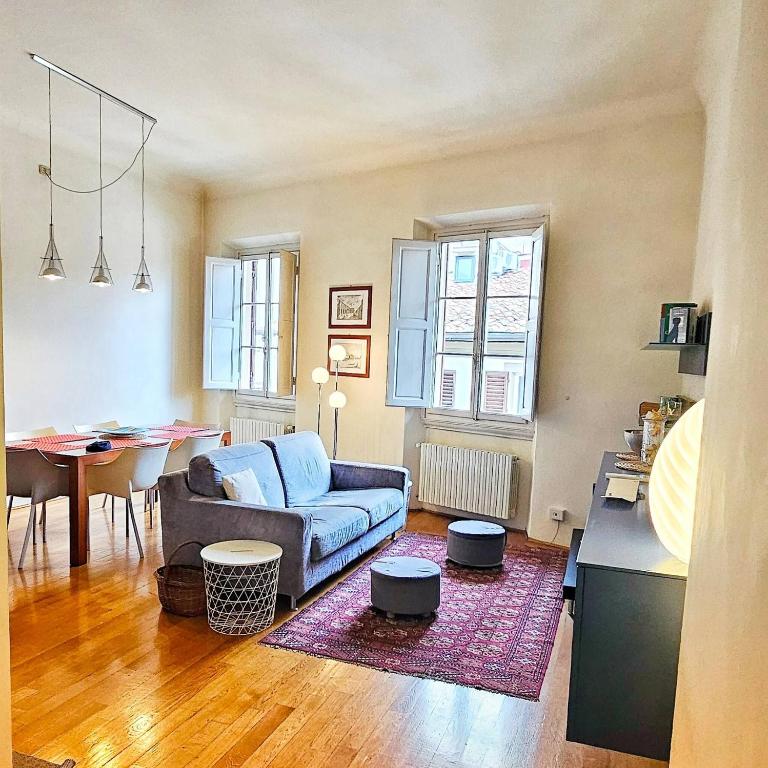 Apartment in the center of Florence with a view - Appartamento - 13
