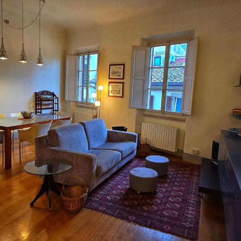 Apartment in the center of Florence with a view - Appartamento - 14